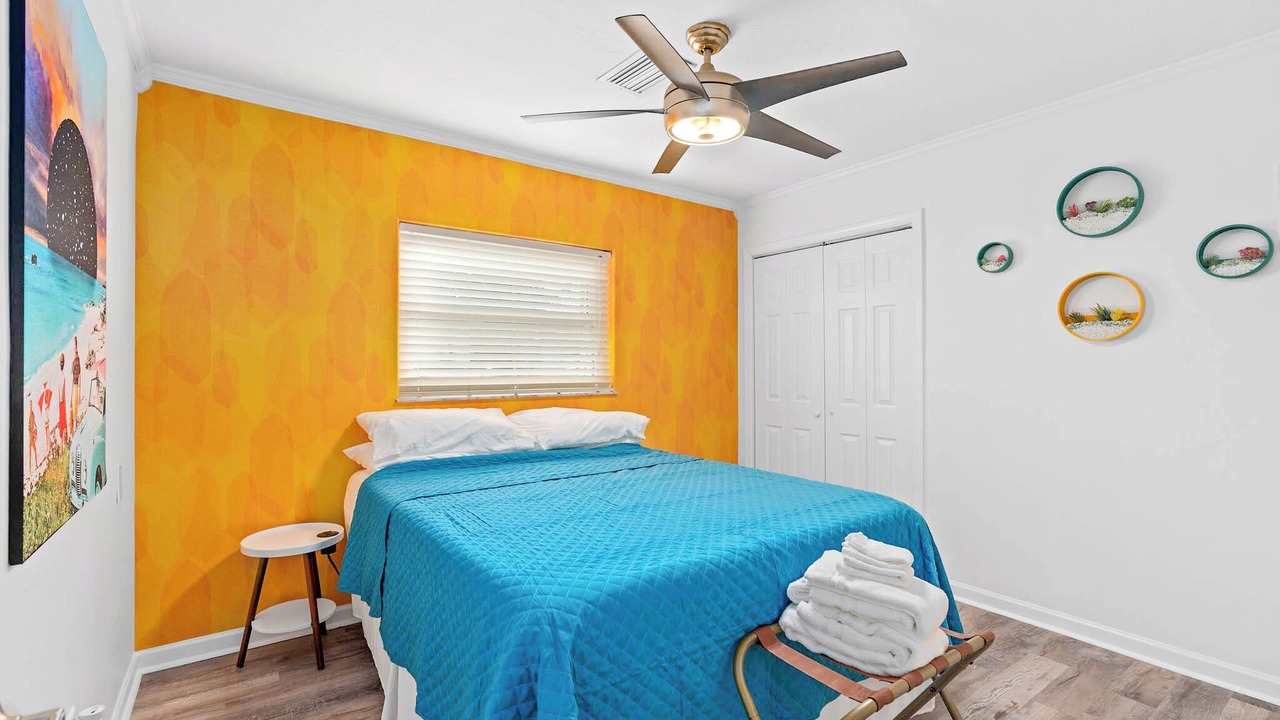 Photo of Bedroom in Catalina