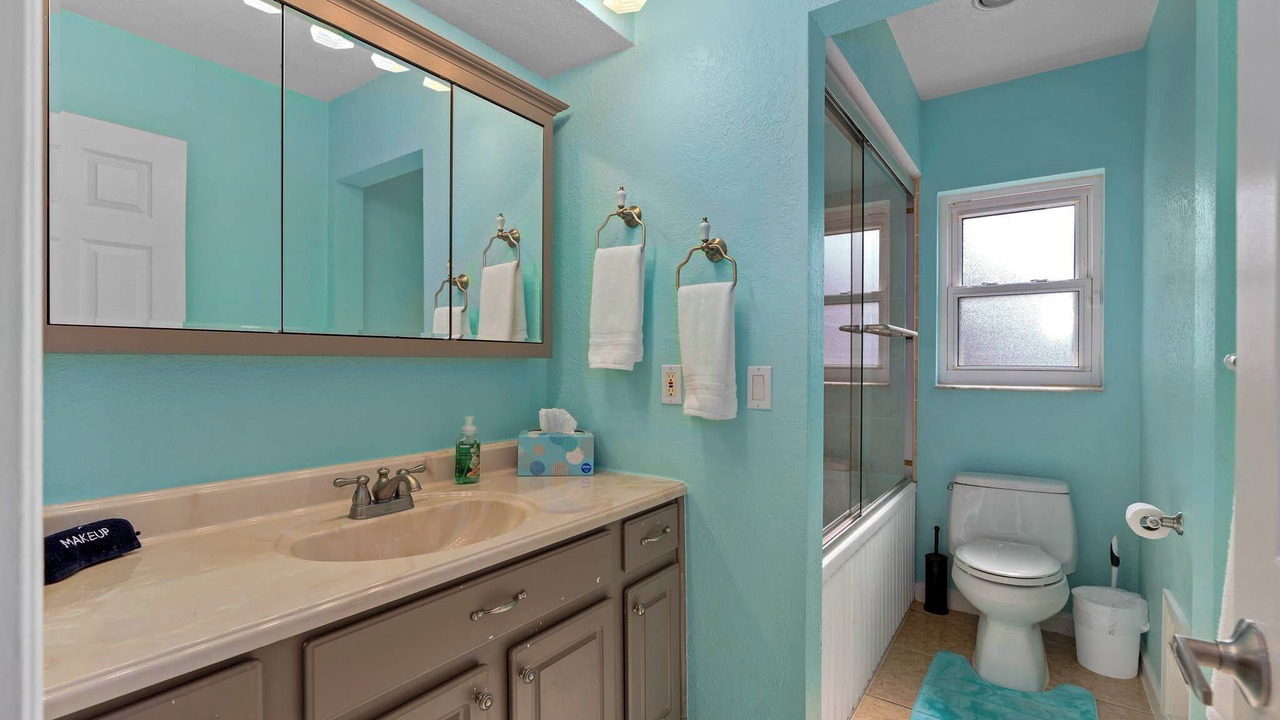 Photo of Bathroom in Catalina