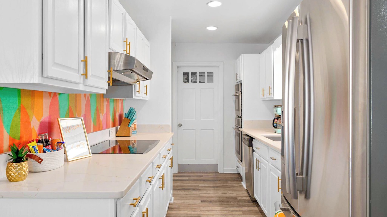 Photo of Kitchen in Catalina