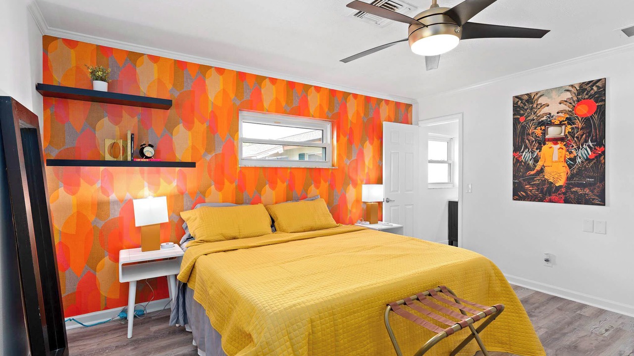 Photo of Bedroom in Catalina