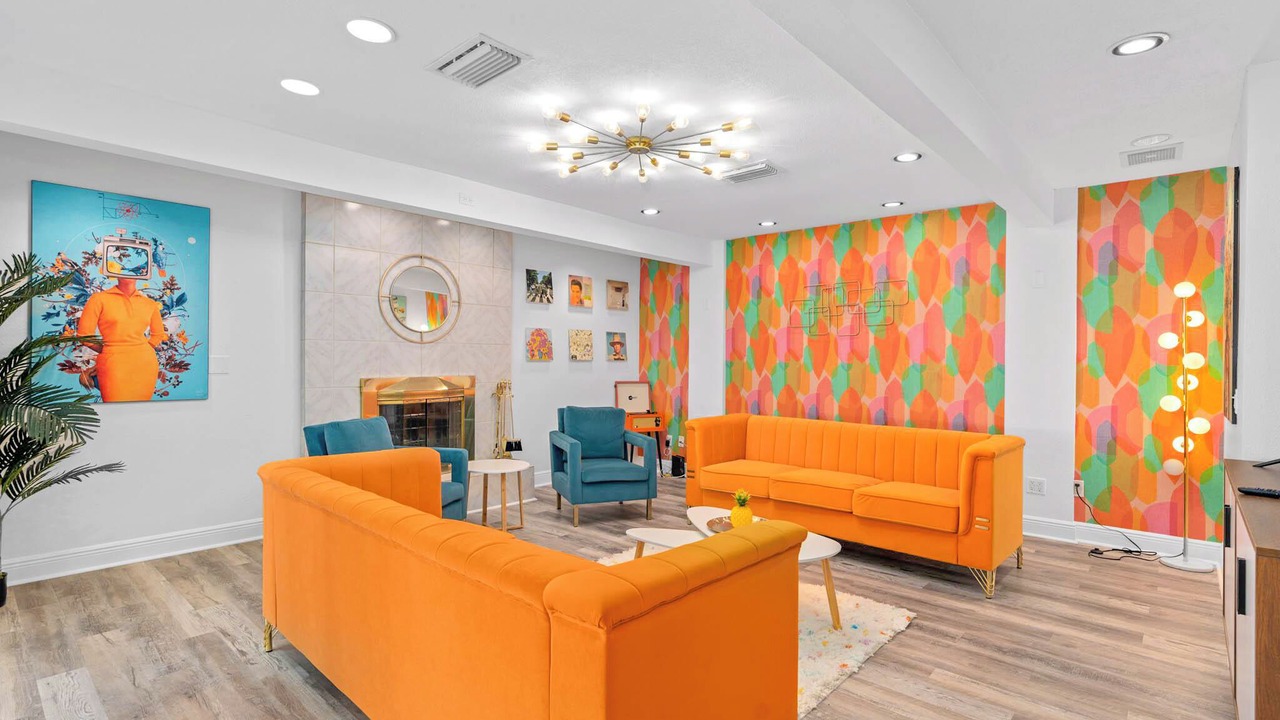 Photo of Livingroom in Catalina