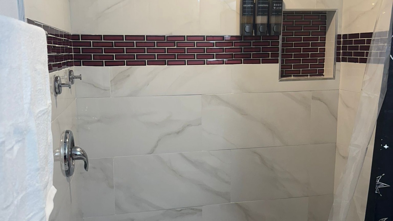 Photo of Bathroom in Seffner Community Alliance