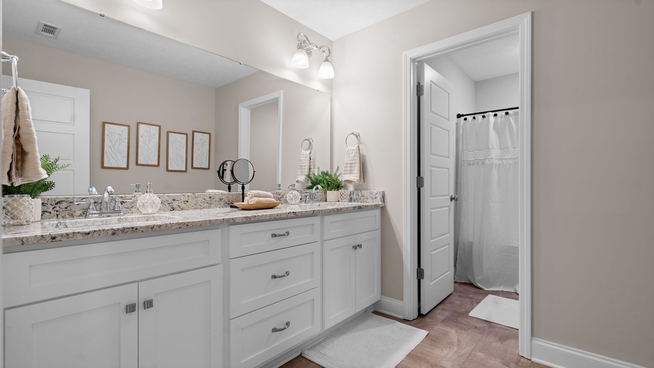 Photo of Bathroom in North Augusta