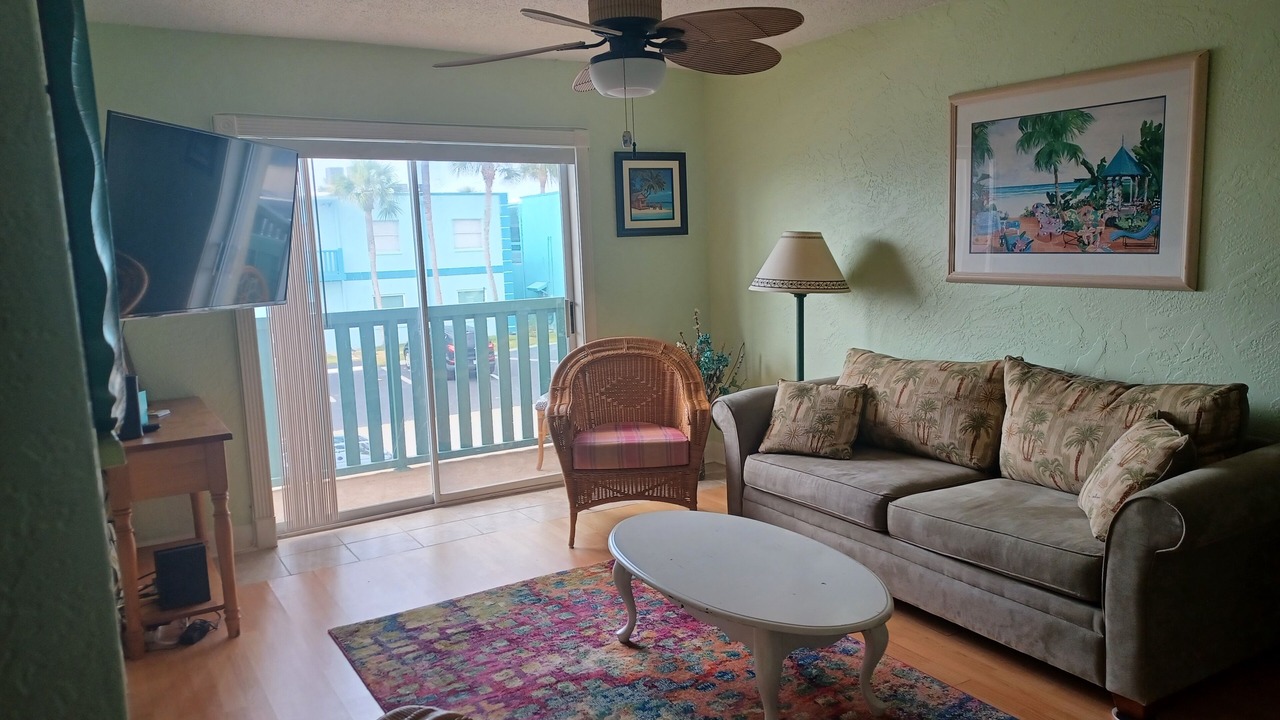 Photo of Livingroom in Port Canaveral