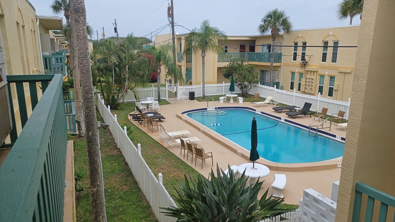 Photo of Outdoor in Port Canaveral