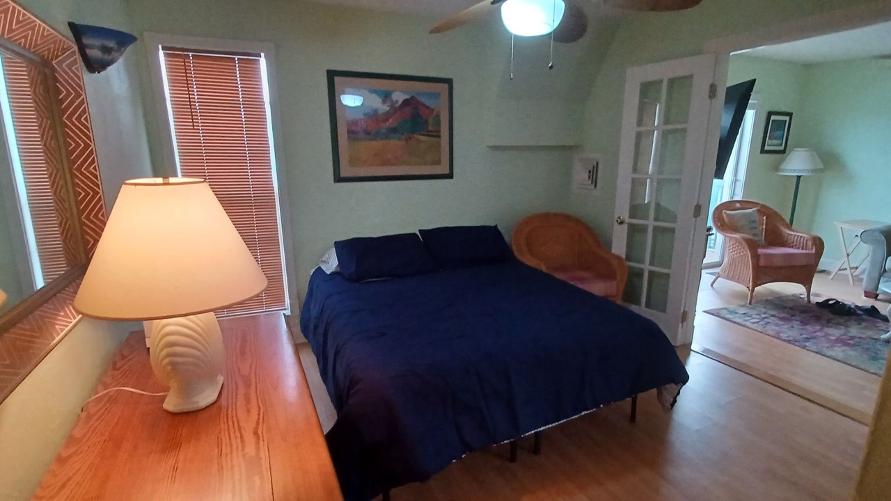 Photo of Bedroom in Port Canaveral