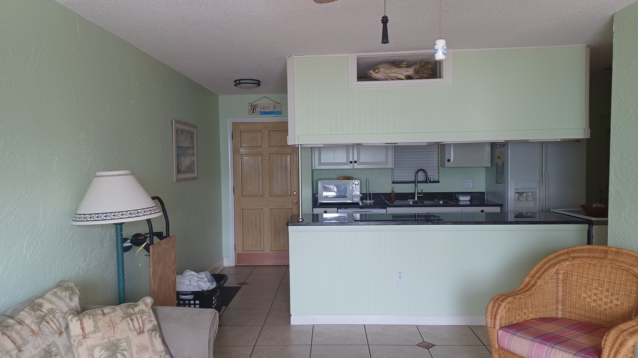 Photo of Livingroom in Port Canaveral