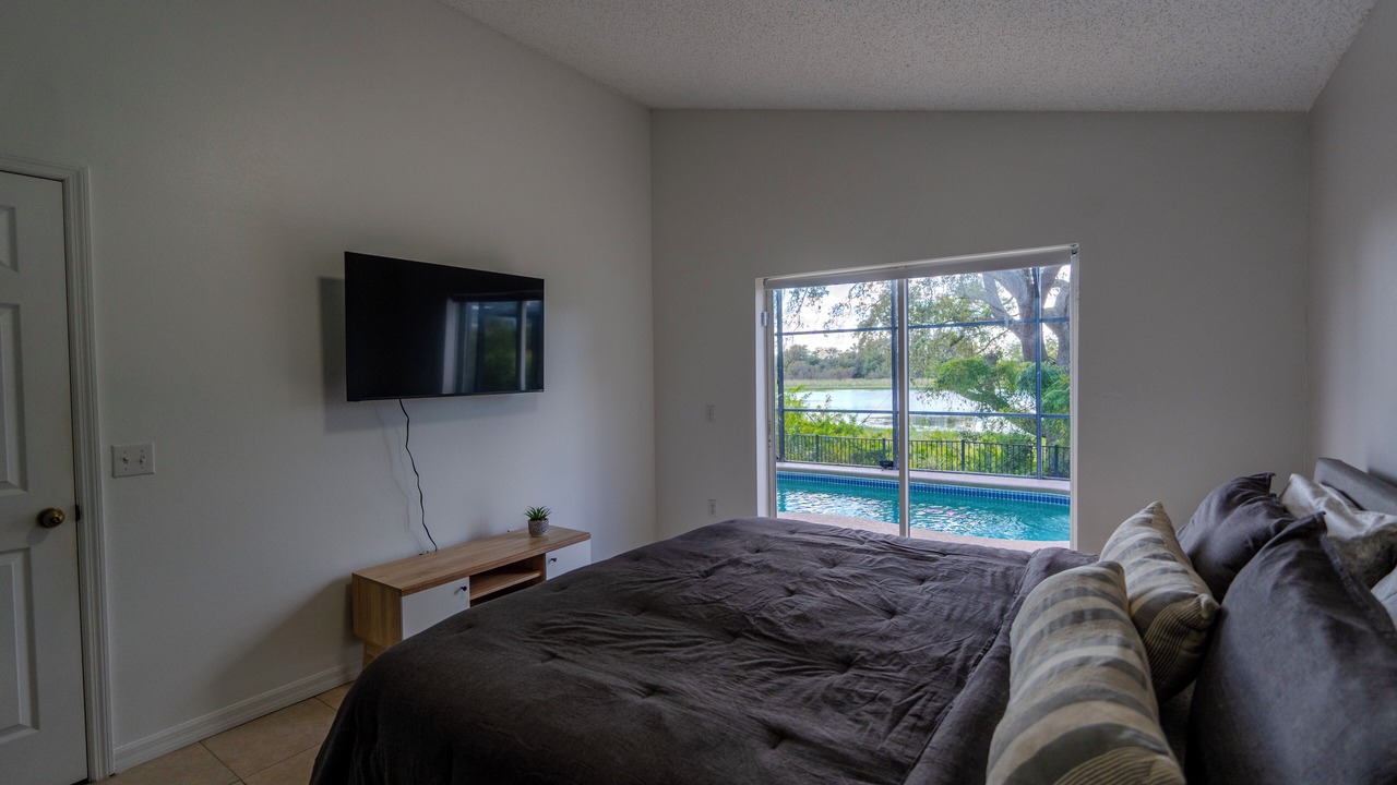 Photo of Bedroom in Haines City