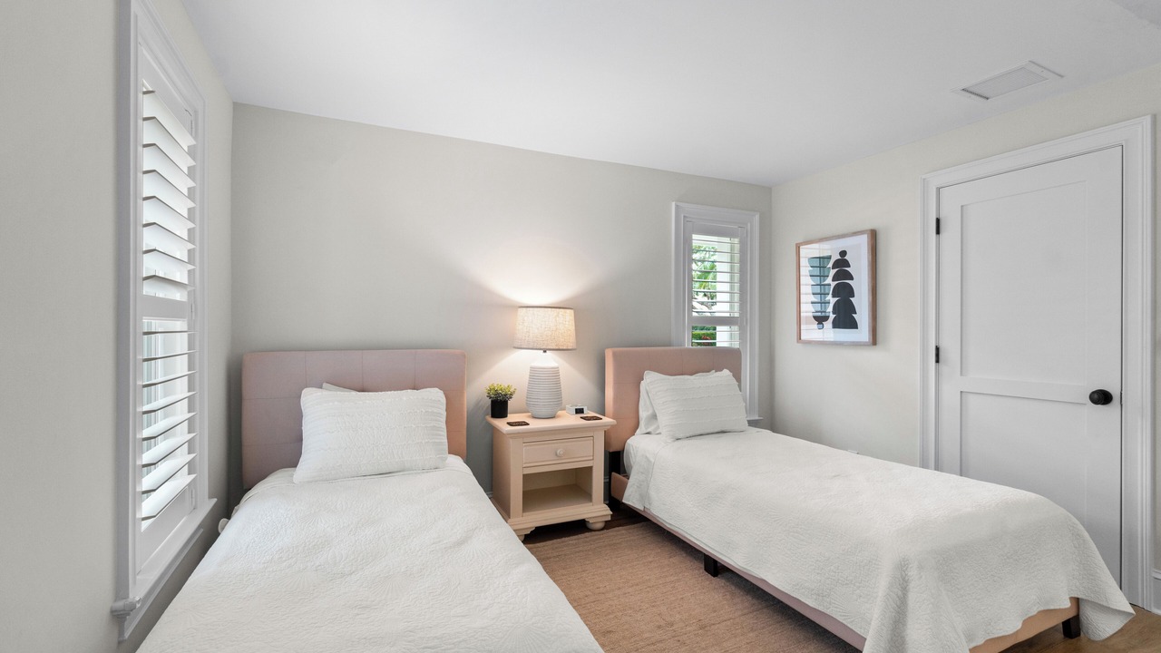 Photo of Bedroom in Moorings