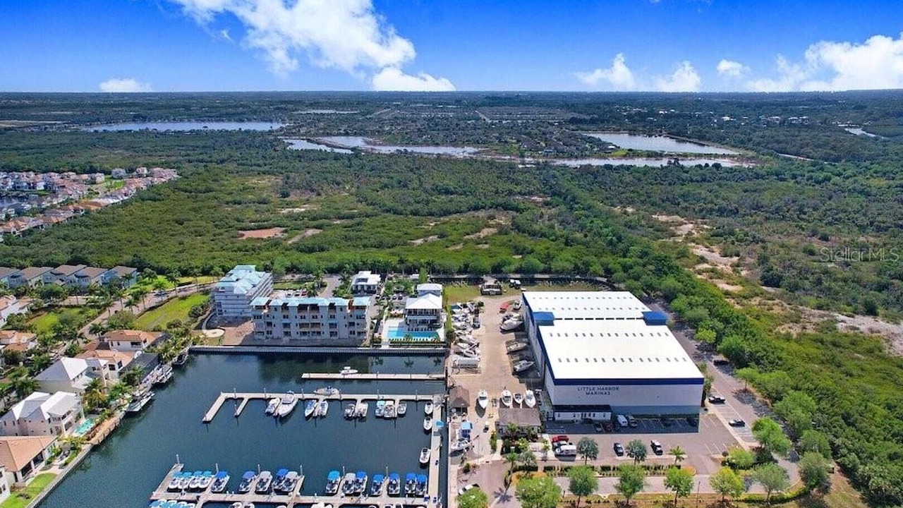 Photo of Outdoor in Ruskin