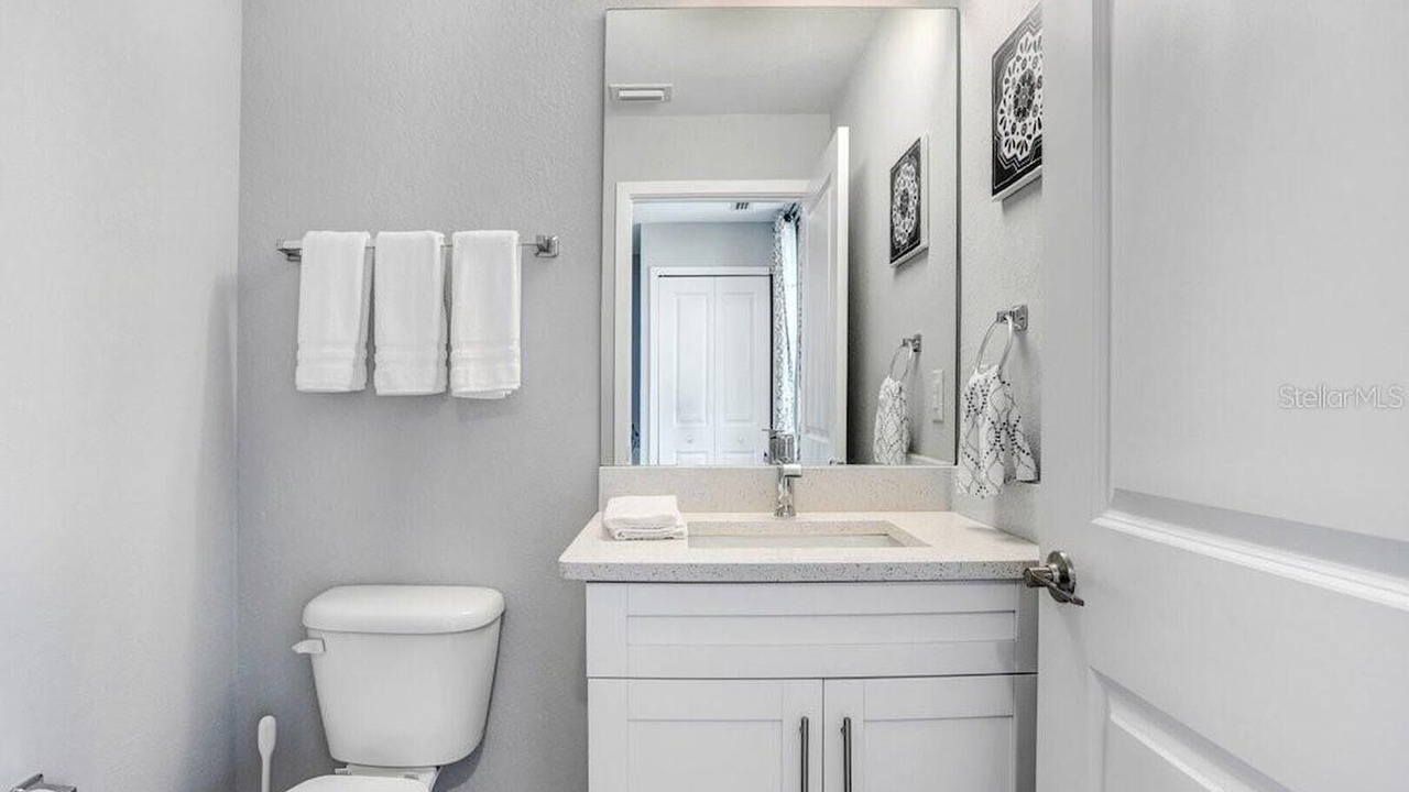 Photo of Bathroom in Ruskin
