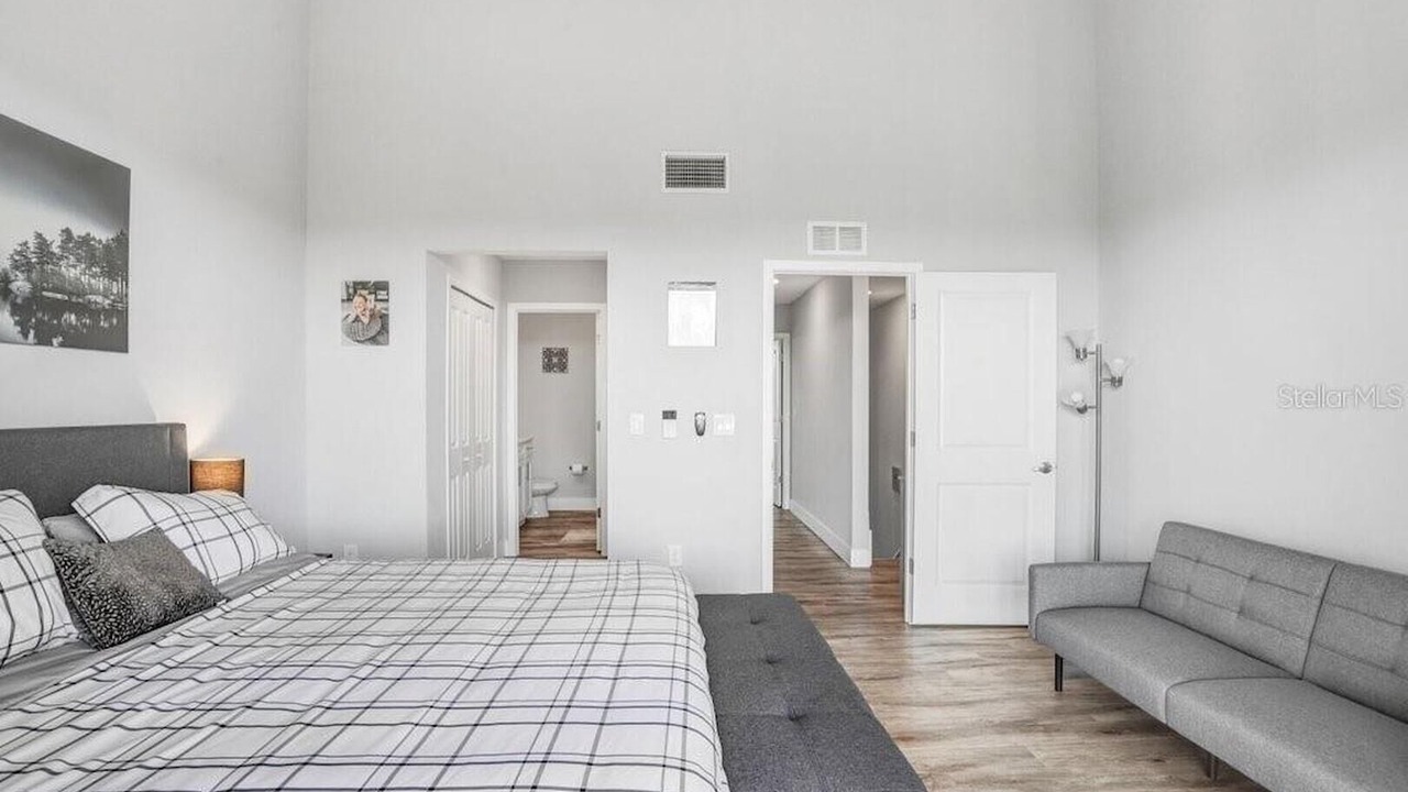 Photo of Bedroom in Ruskin