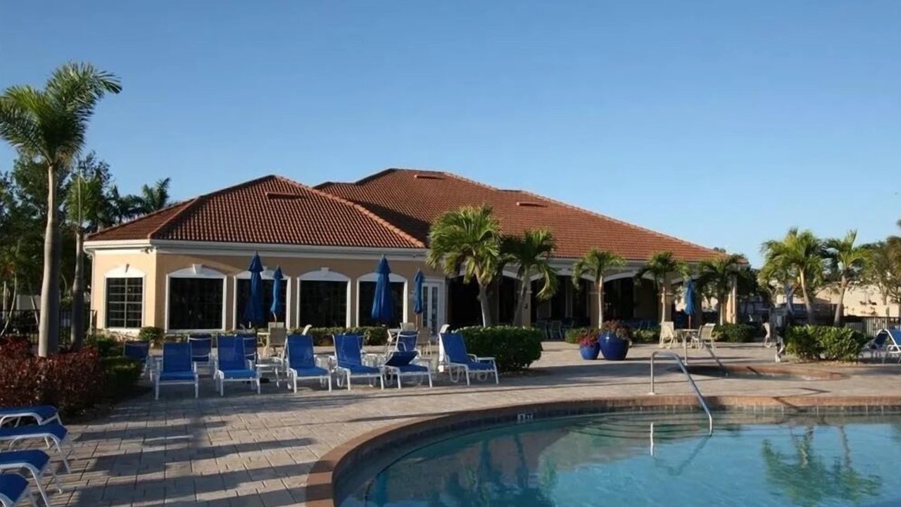 Photo of Outdoor in Diplomat