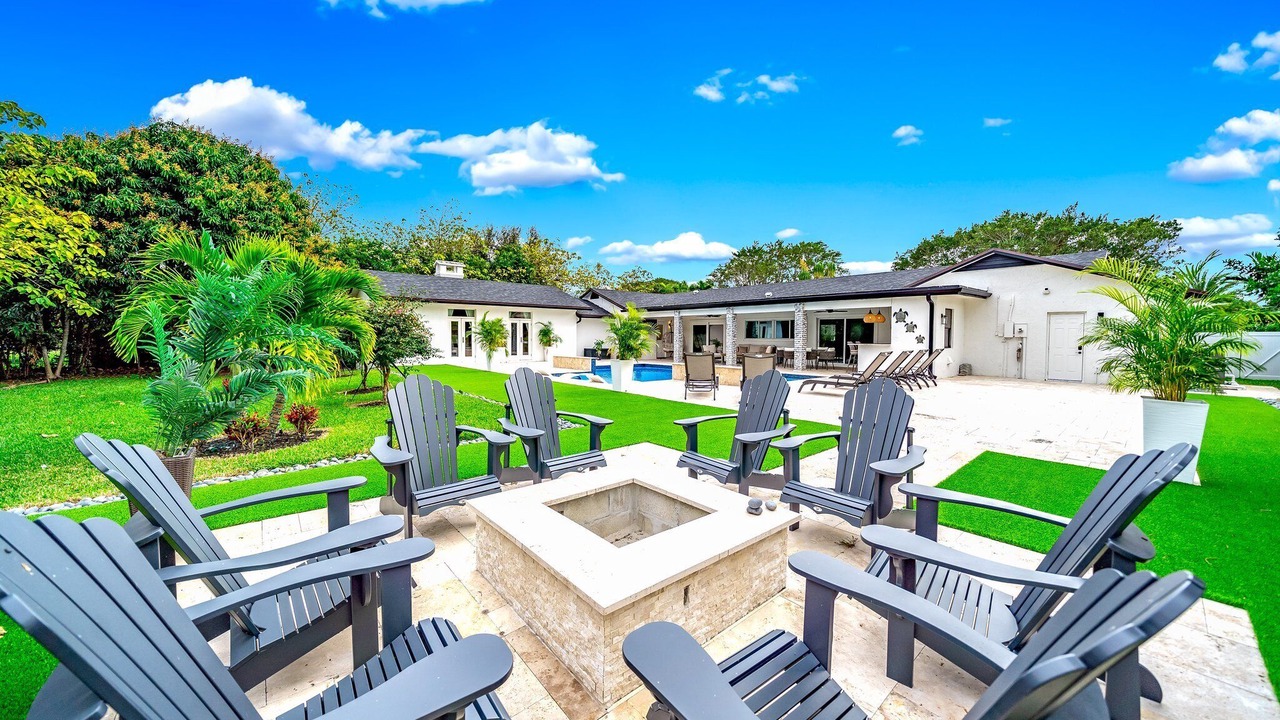 Photo of Patio Balcony in Delray Beach