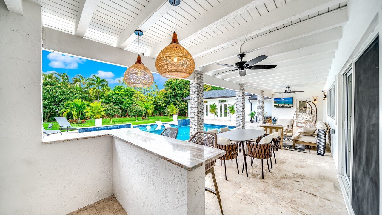Photo of Outdoor in Delray Beach