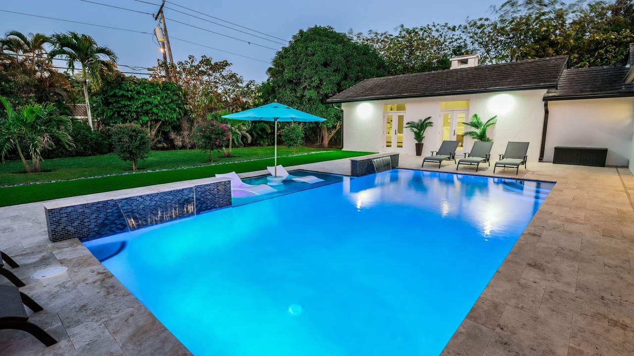 Photo of Outdoor in Delray Beach