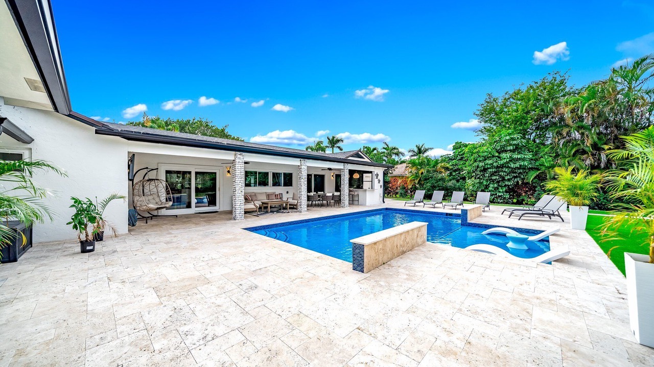 Photo of Outdoor in Delray Beach