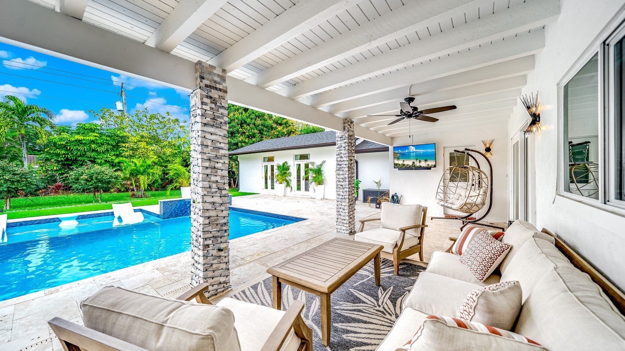 Photo of Outdoor in Delray Beach