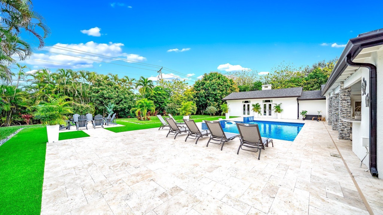Photo of Outdoor in Delray Beach