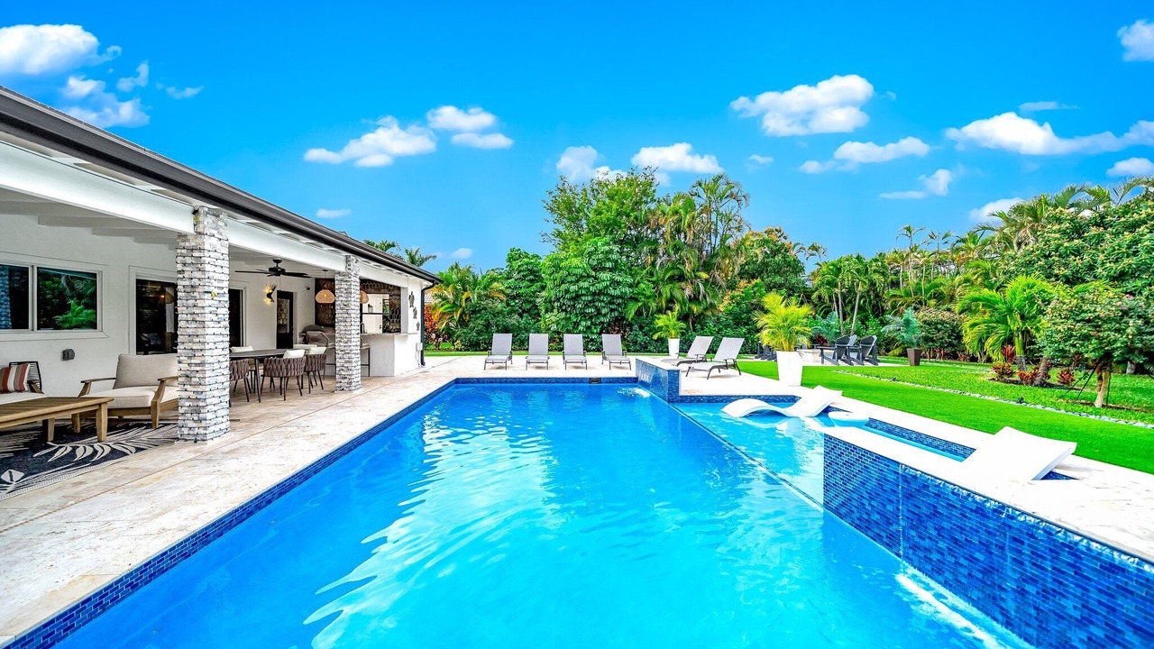 Photo of Outdoor in Delray Beach