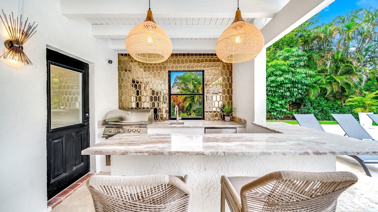 Photo of Patio Balcony in Delray Beach