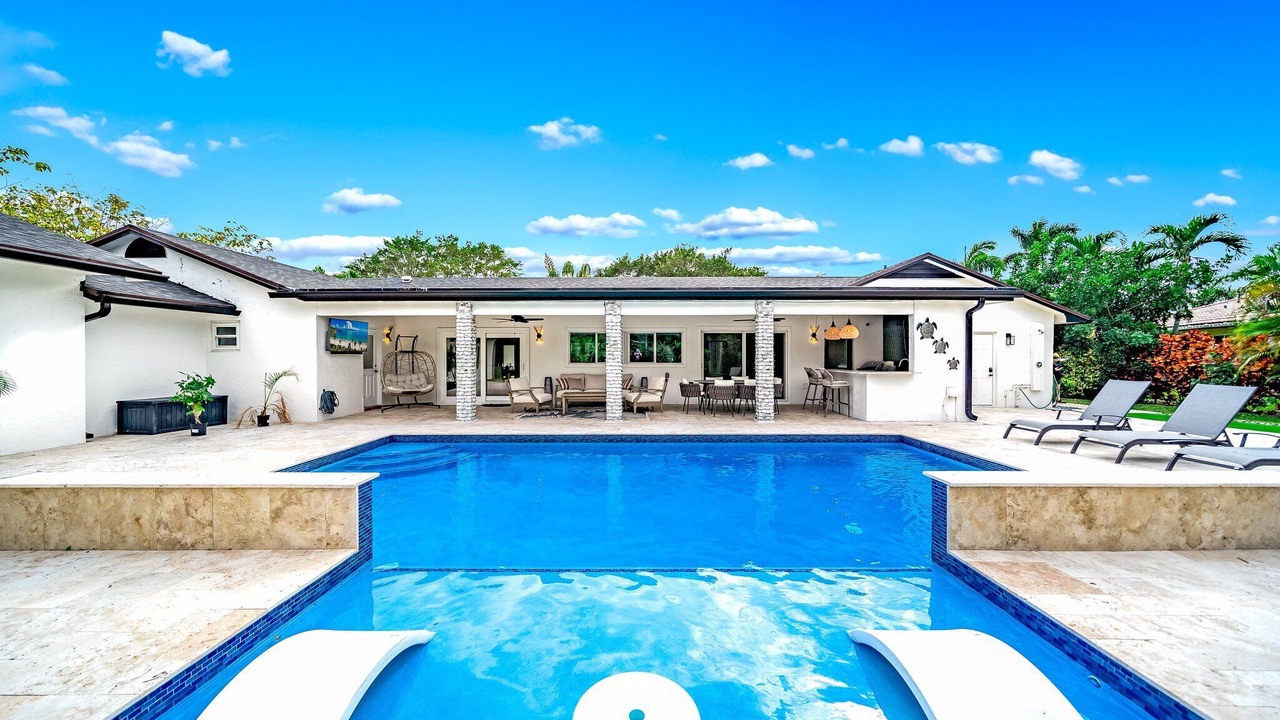 Photo of Outdoor in Delray Beach