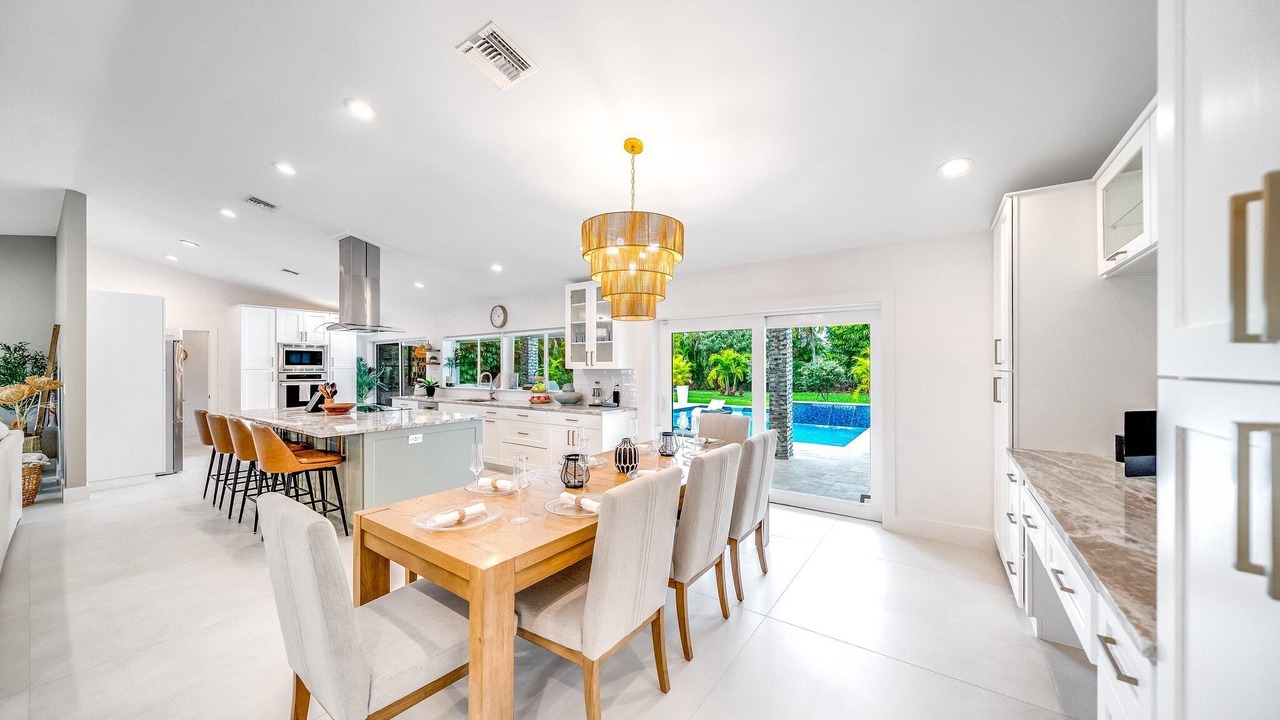Photo of Kitchen in Delray Beach