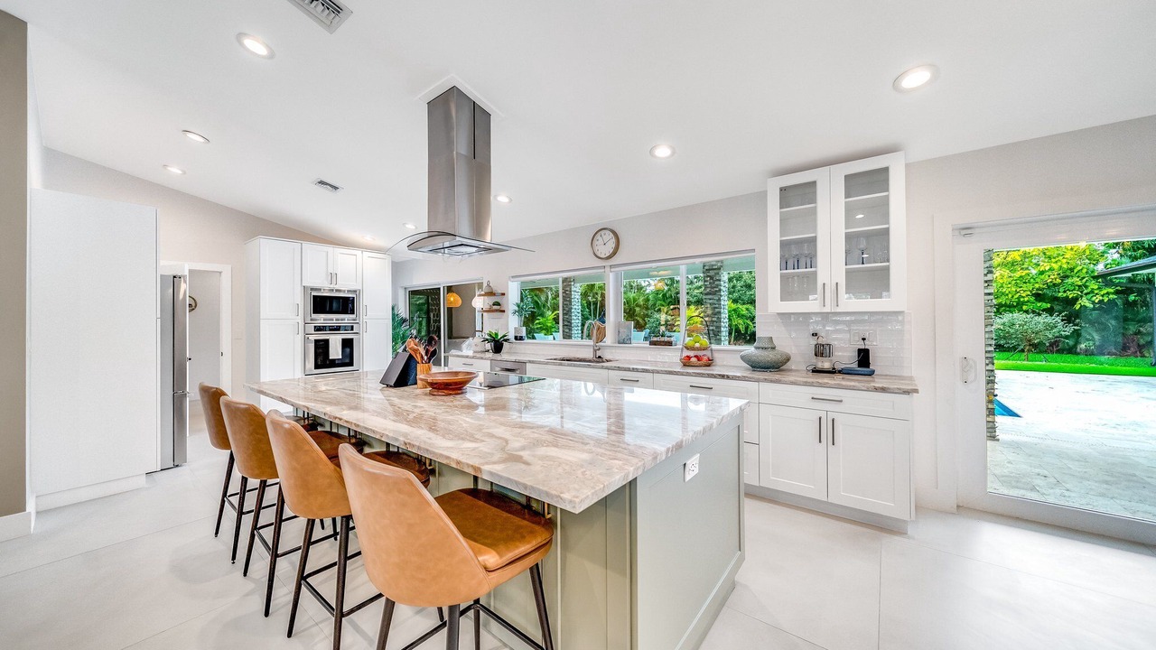 Photo of Kitchen in Delray Beach