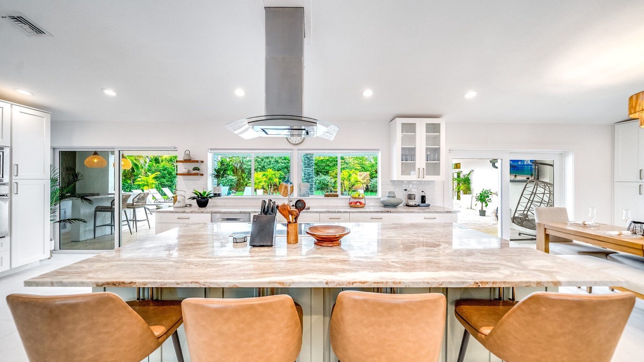 Photo of Kitchen in Delray Beach