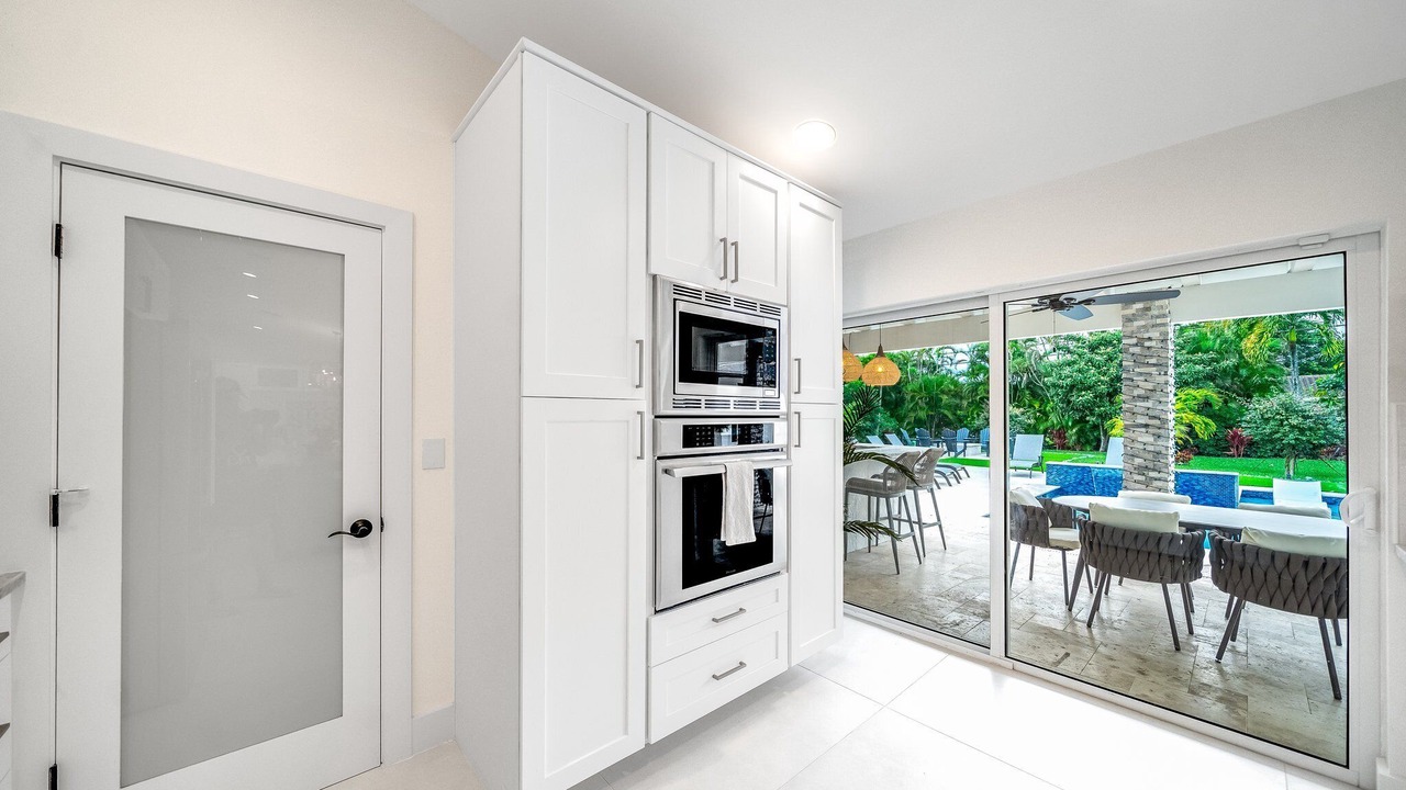 Photo of Kitchen in Delray Beach