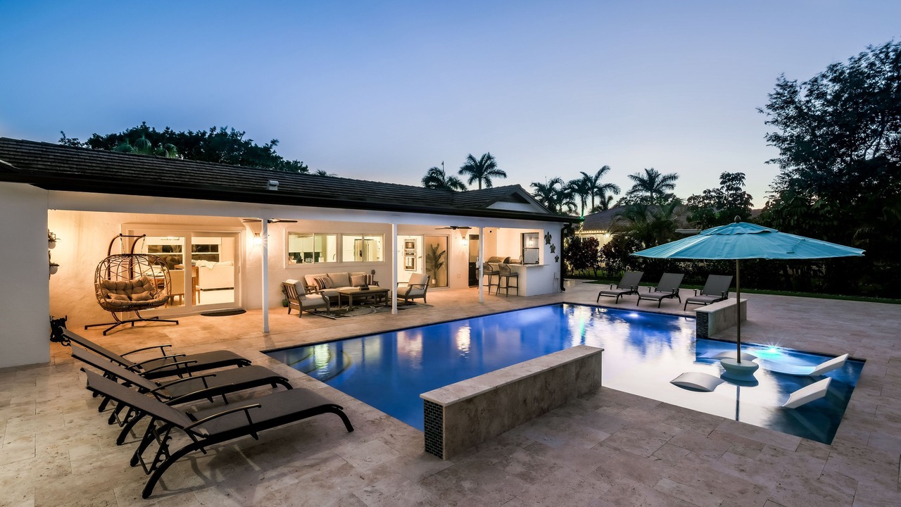 Photo of Outdoor in Delray Beach
