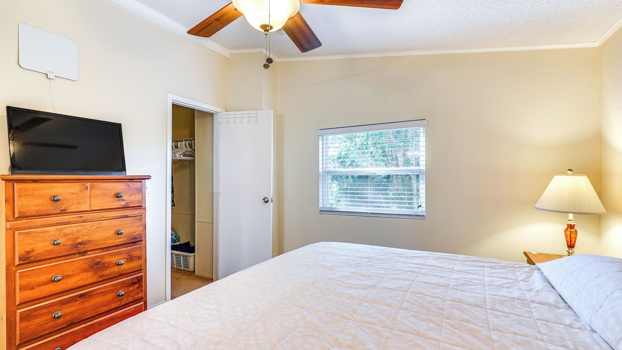 Photo of Bedroom in Jacarandas