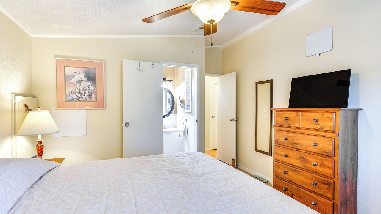 Photo of Bedroom in Jacarandas