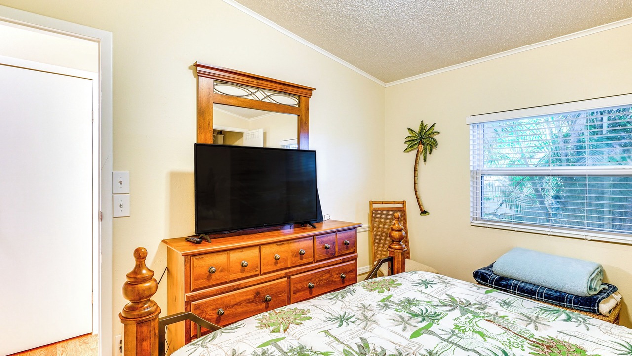 Photo of Bedroom in Jacarandas