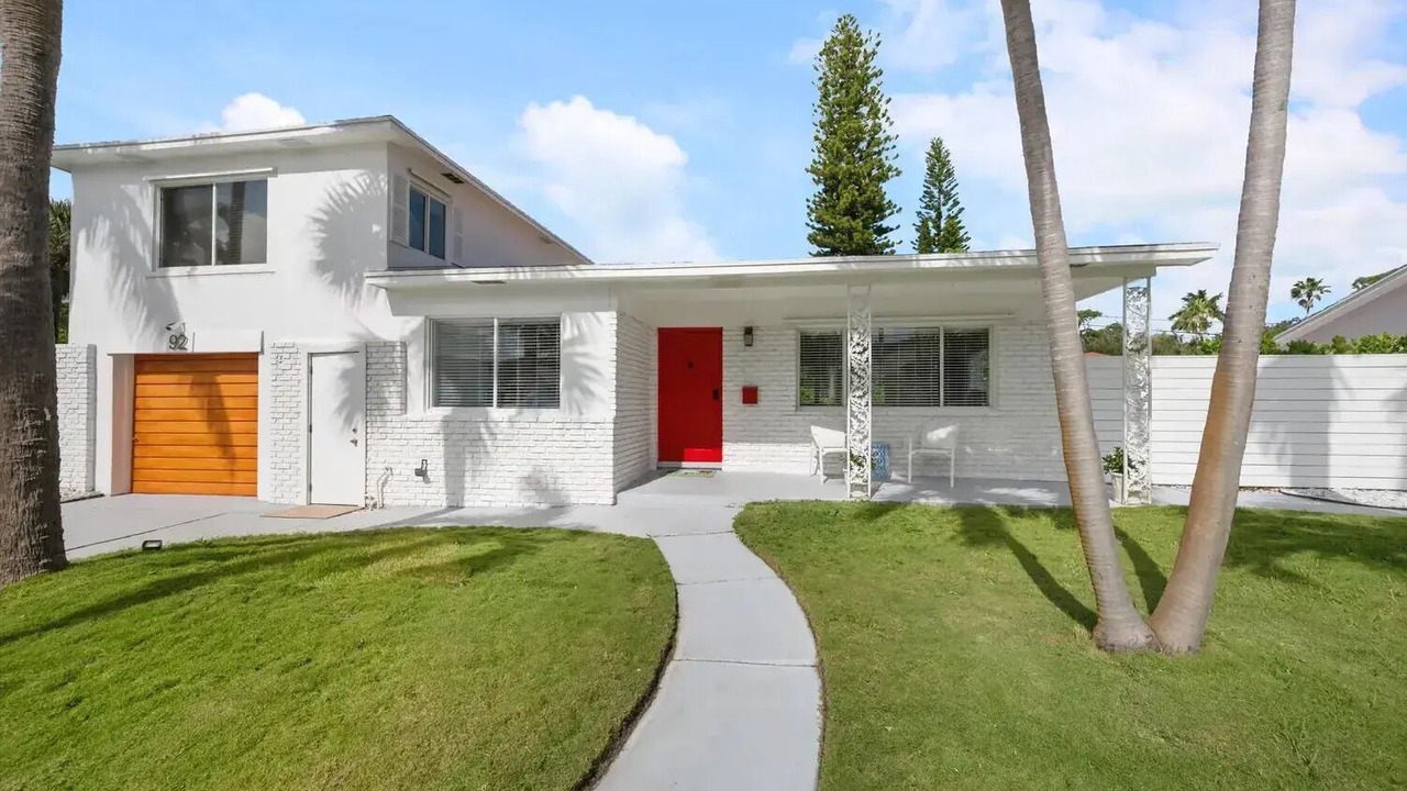 Photo of Outdoor in Island Estates