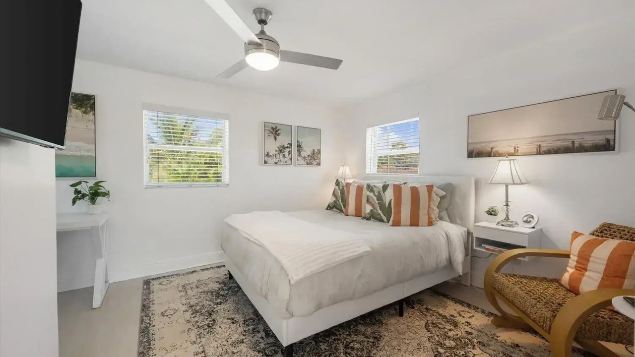 Photo of Bedroom in Island Estates