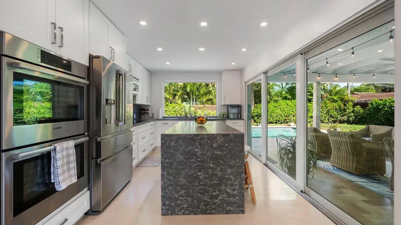 Photo of Kitchen in Island Estates