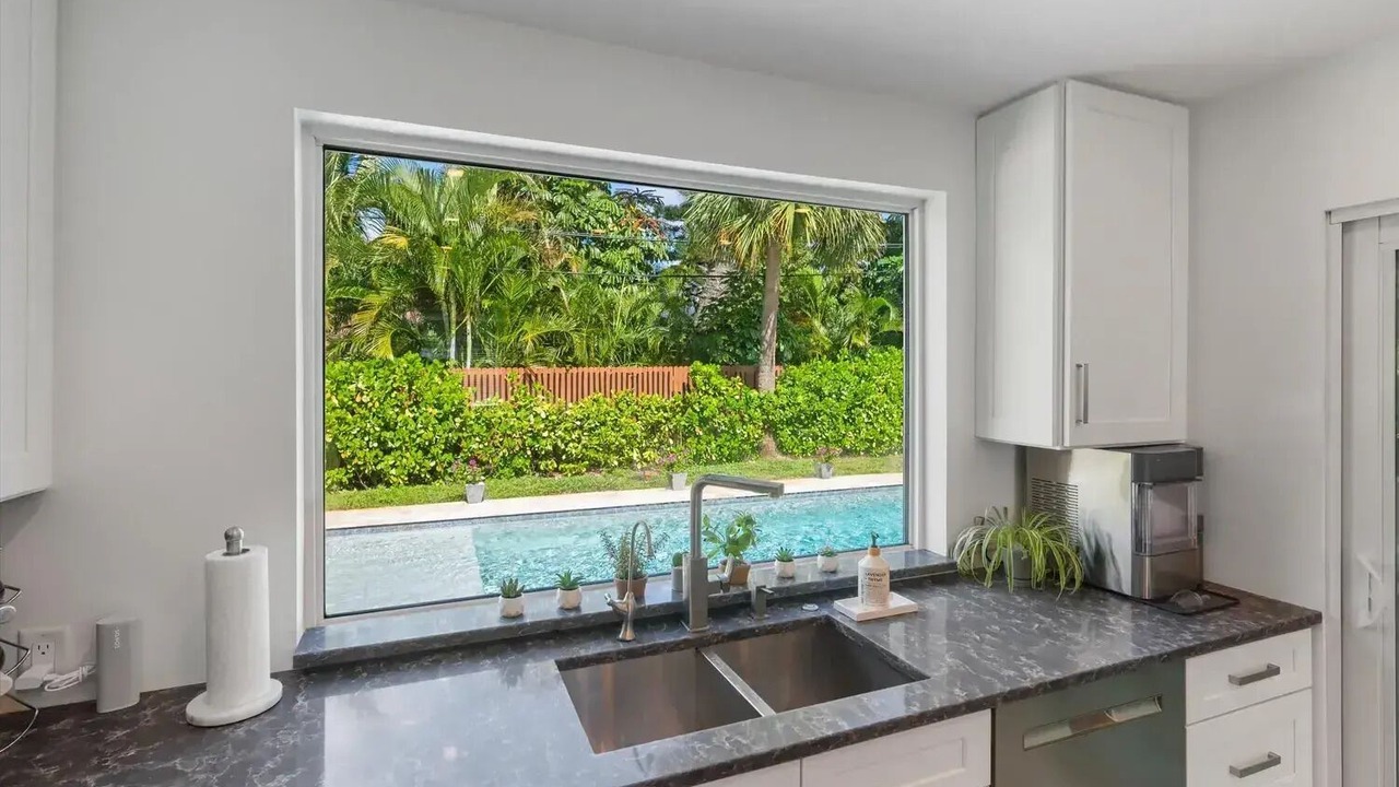 Photo of Kitchen in Island Estates