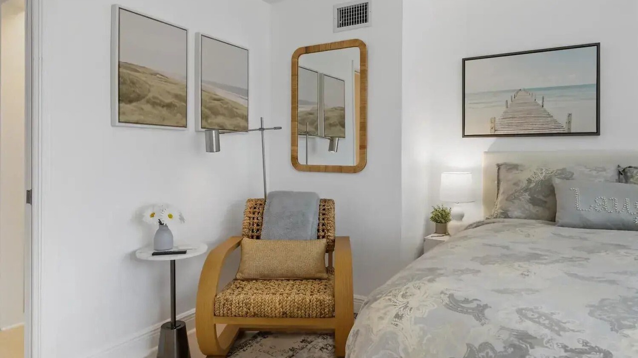 Photo of Bedroom in Island Estates