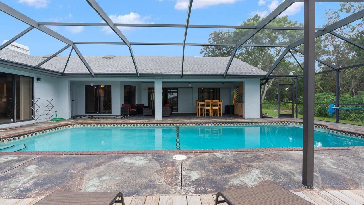 Photo of Outdoor in Spring Hill