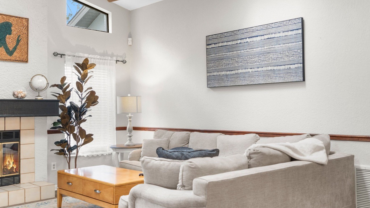 Photo of Livingroom in Spring Hill
