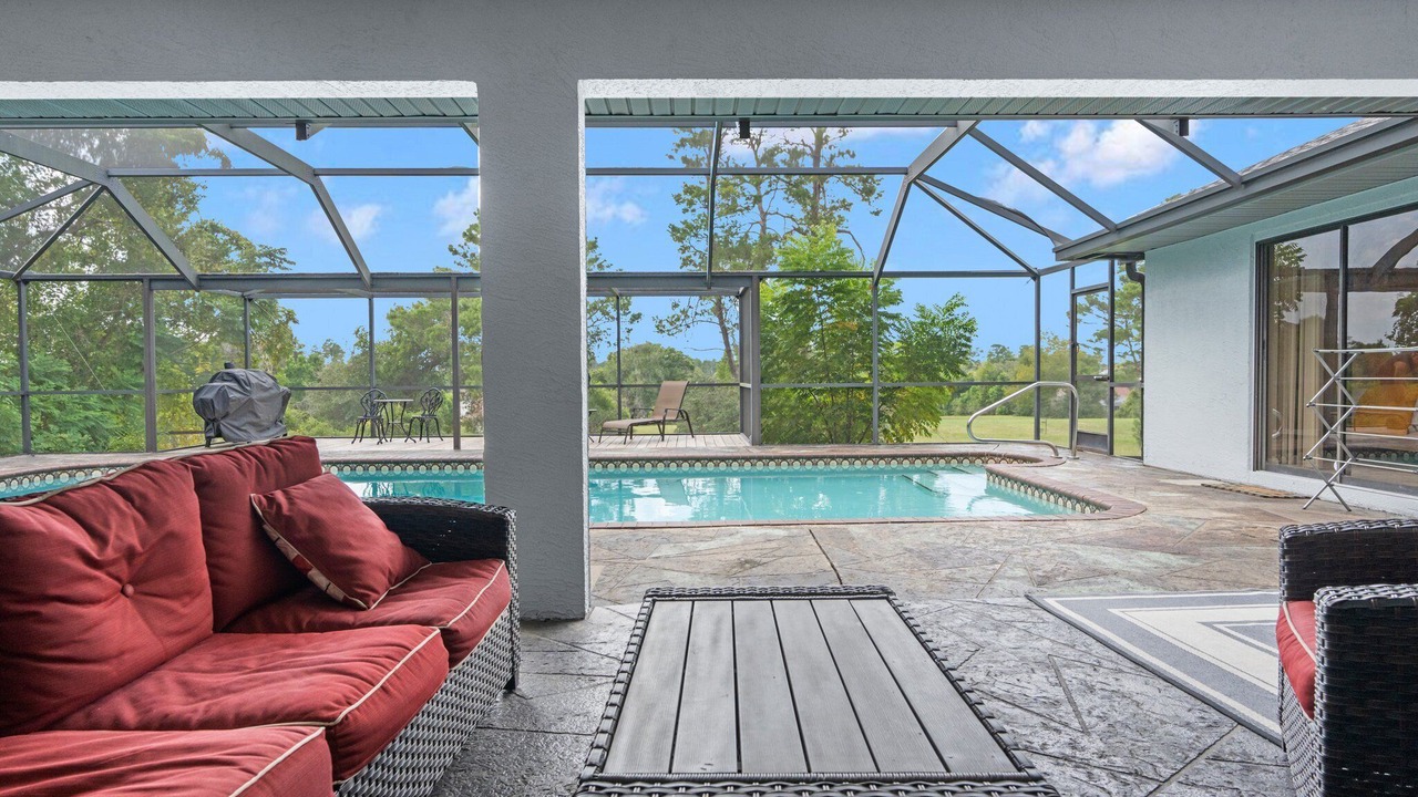 Photo of Outdoor in Spring Hill