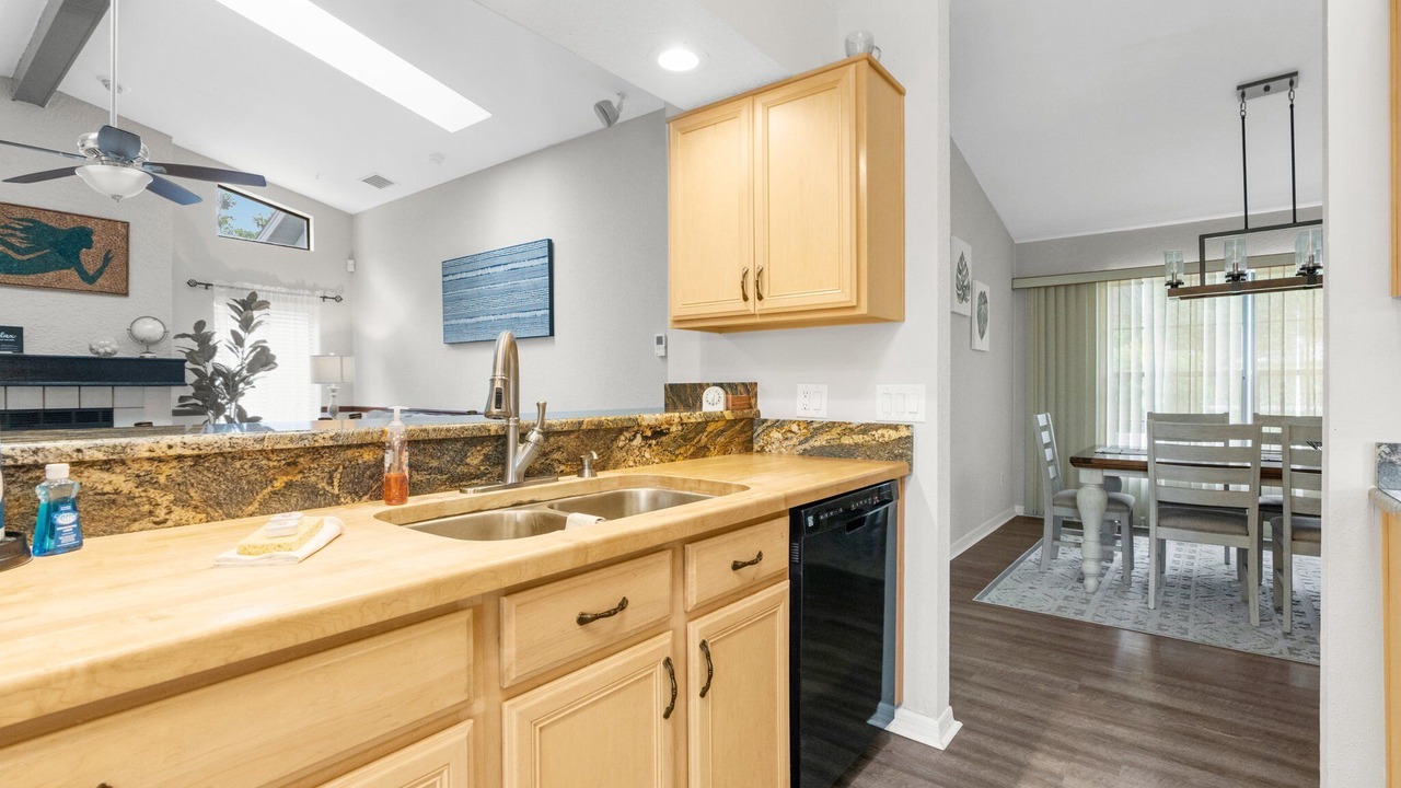 Photo of Kitchen in Spring Hill