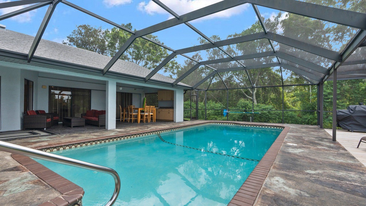 Photo of Outdoor in Spring Hill