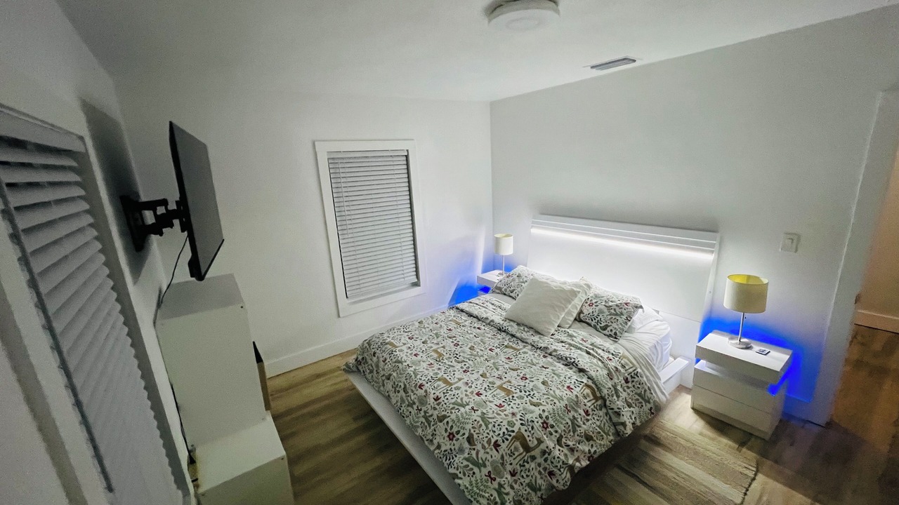 Photo of Bedroom in Bradenton