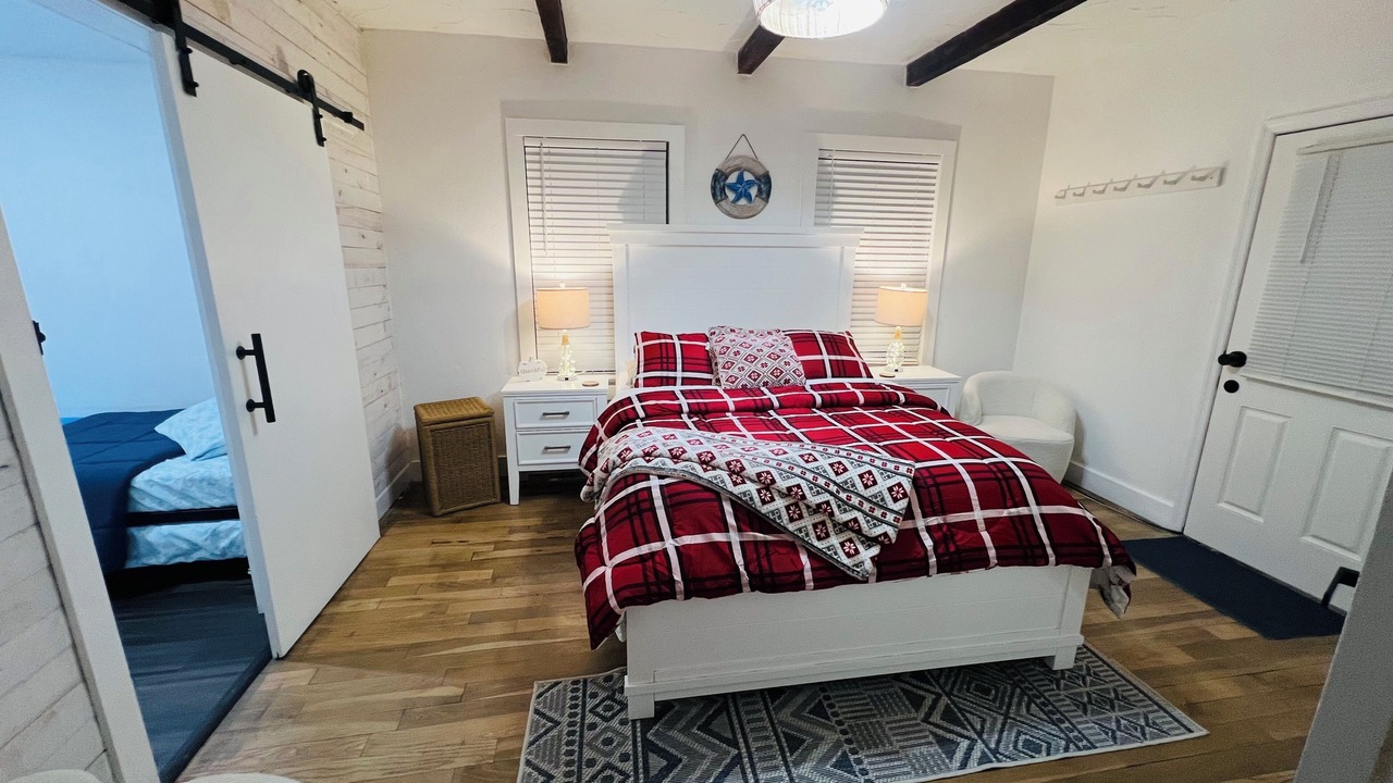 Photo of Bedroom in Bradenton