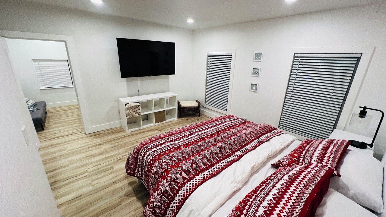 Photo of Bedroom in Bradenton