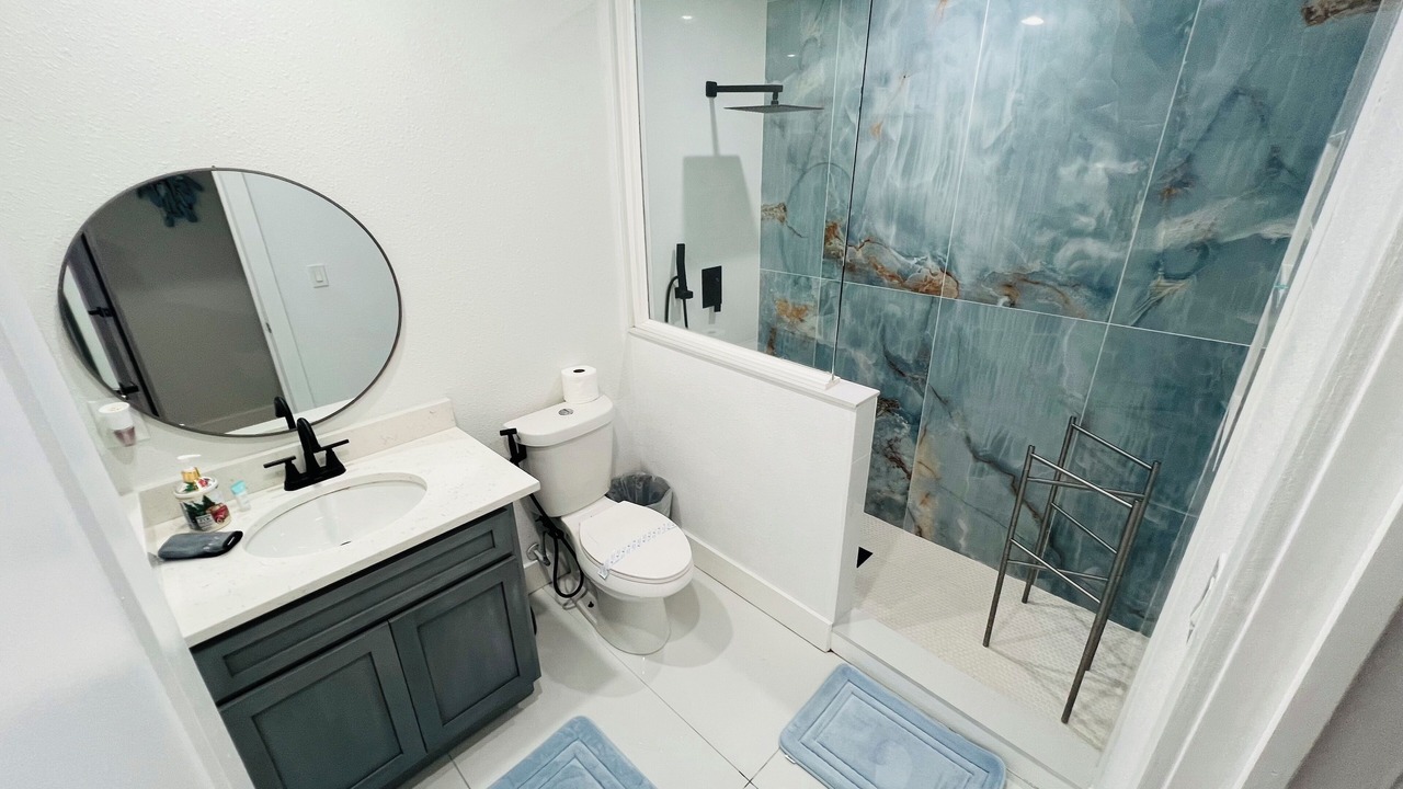 Photo of Bathroom in Bradenton
