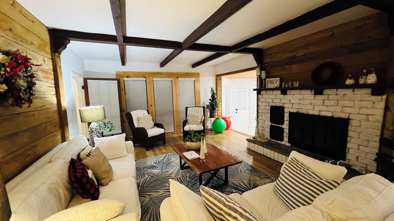 Photo of Livingroom in Bradenton