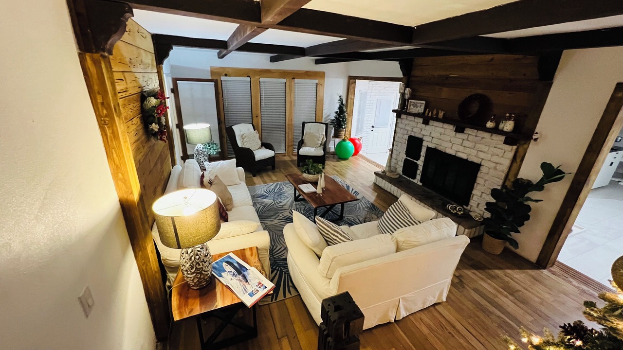 Photo of Livingroom in Bradenton